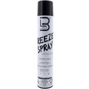 Level 3- Hair Spray 12.95oz