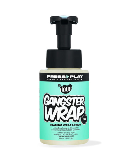 The Doux- Gangster Wrap