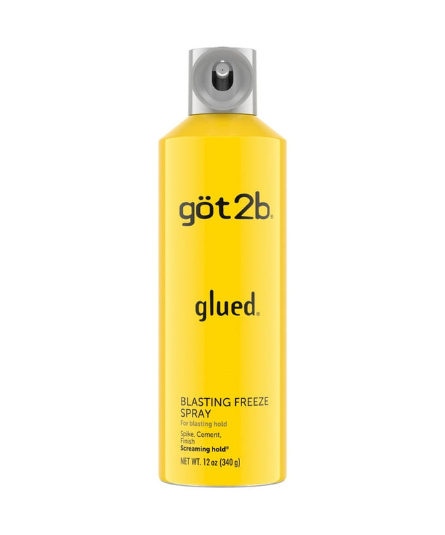 got2b glued Blasting Freeze Spray 12oz