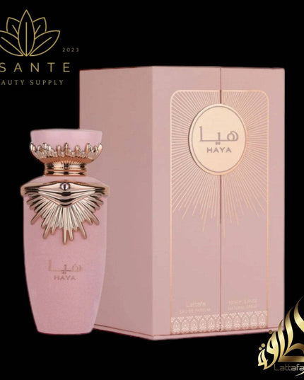 Haya- Lattafa