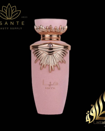 Haya- Lattafa