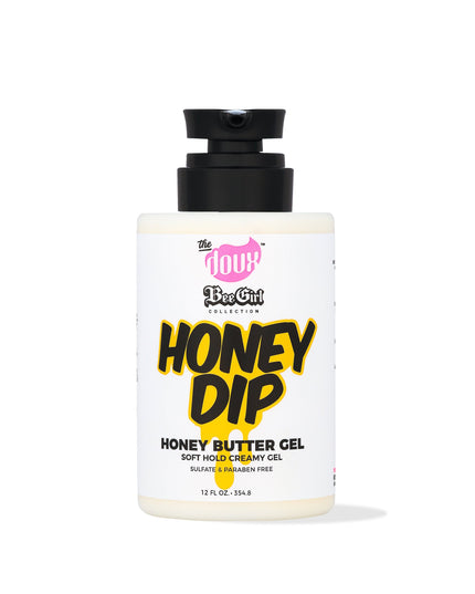 The Doux Honey Dip Honey Butter Gel 12oz