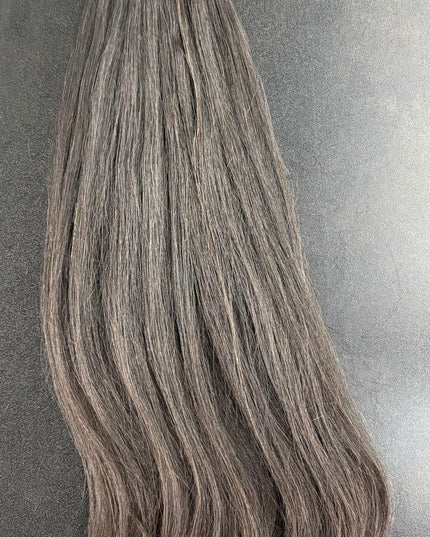 Asante Beauty Supply-  Yaki Straight 14" Crotchet