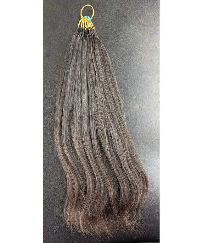 Asante Beauty Supply-  Yaki Straight 14" Crotchet
