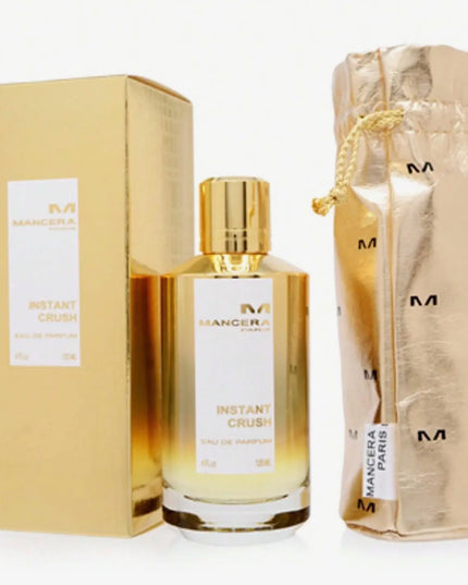 Instant Crush- Mancera Parfums