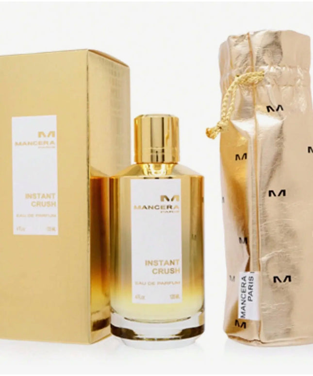 Instant Crush- Mancera Parfums