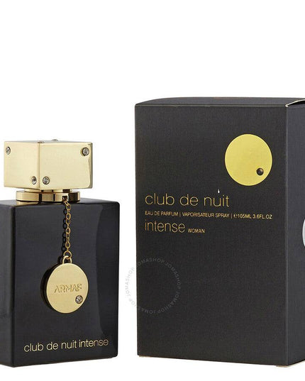Club de Nuit-Armaf- Intense Woman