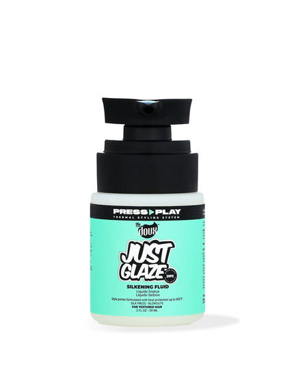 The Doux- Just Glaze 2oz