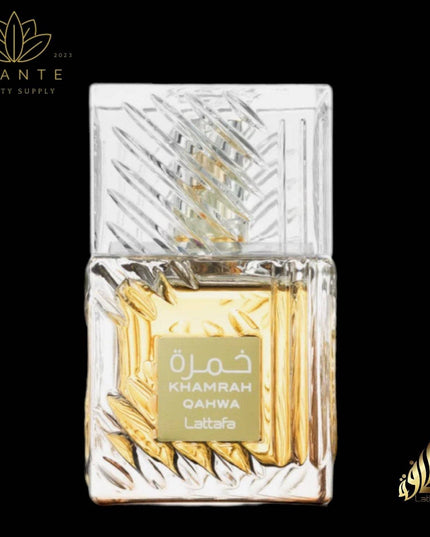 Khamrah Qahwa - Lattafa
