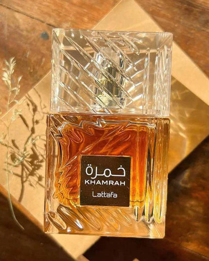 Khamrah-Unisex