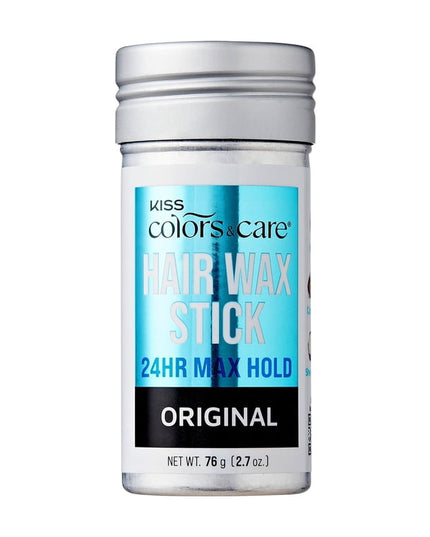 Kiss Edge Fixer Wax Stick Set Original 2.7oz