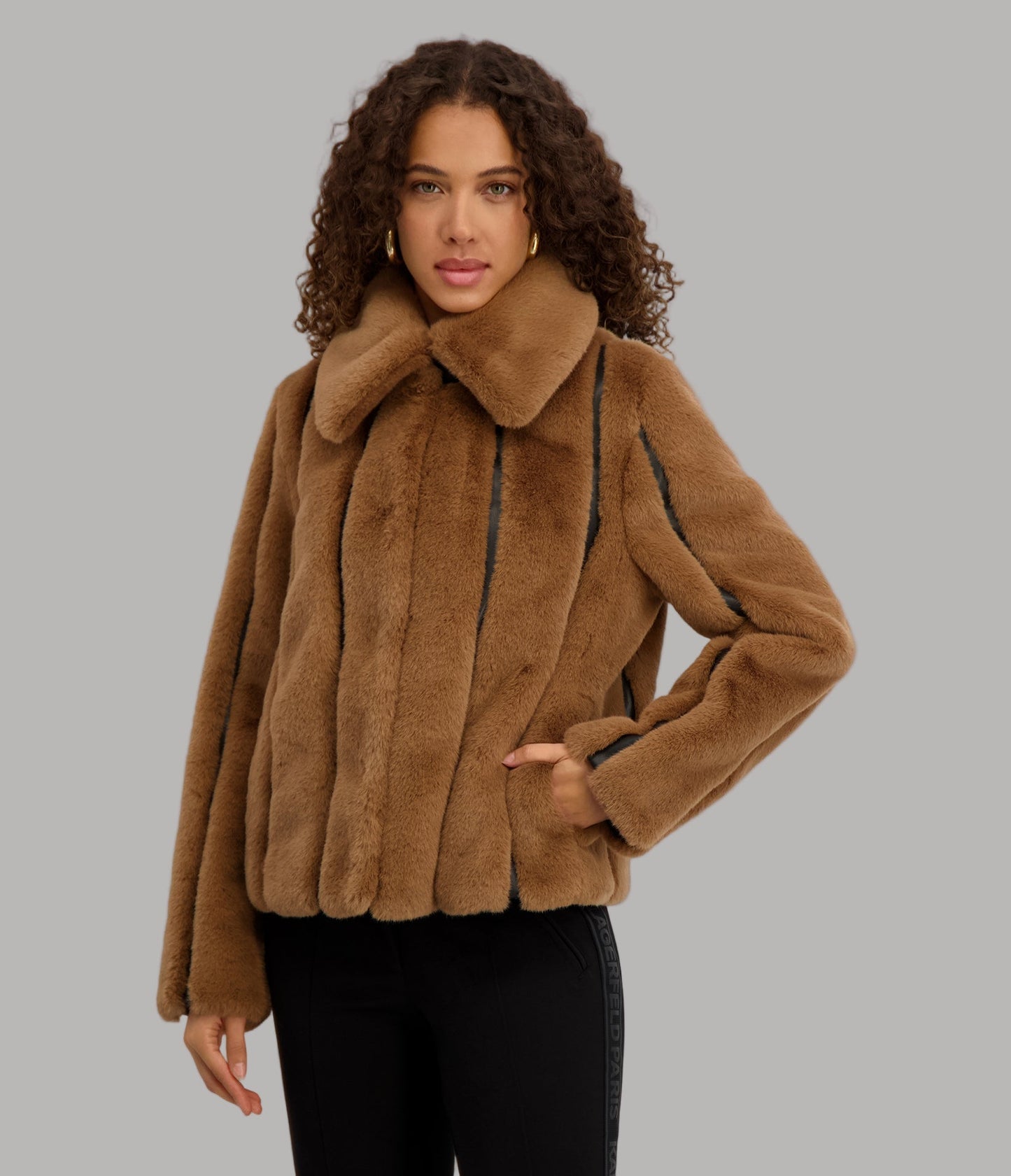 Faux Mink-1