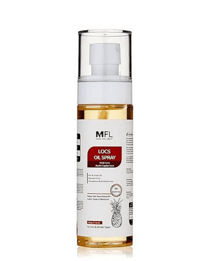 MFL Locs Oil 4oz
