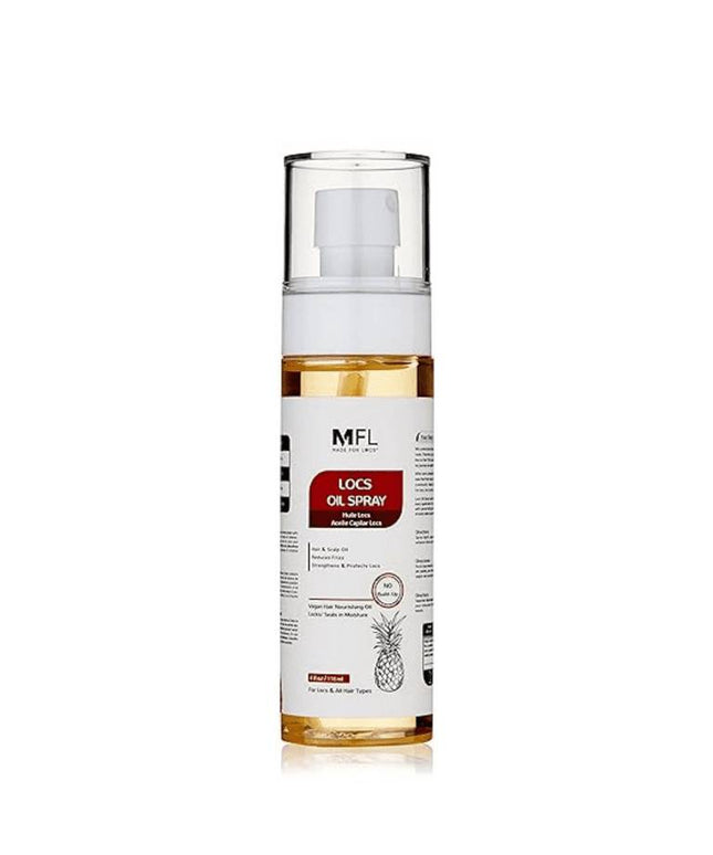 MFL Locs Oil 4oz