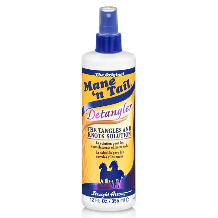 MANE 'N TAIL Detangler (12oz)