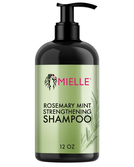 Mielle Rosemary Mint Shampoo 12oz