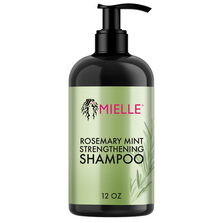 Mielle Rosemary Mint Shampoo 12oz