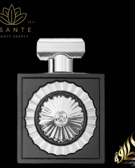 Nebras Pride Silver Collection- Lattafa