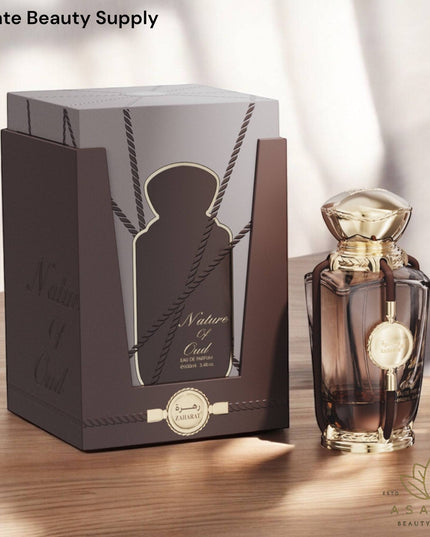 Nature of Oud- Zaharat