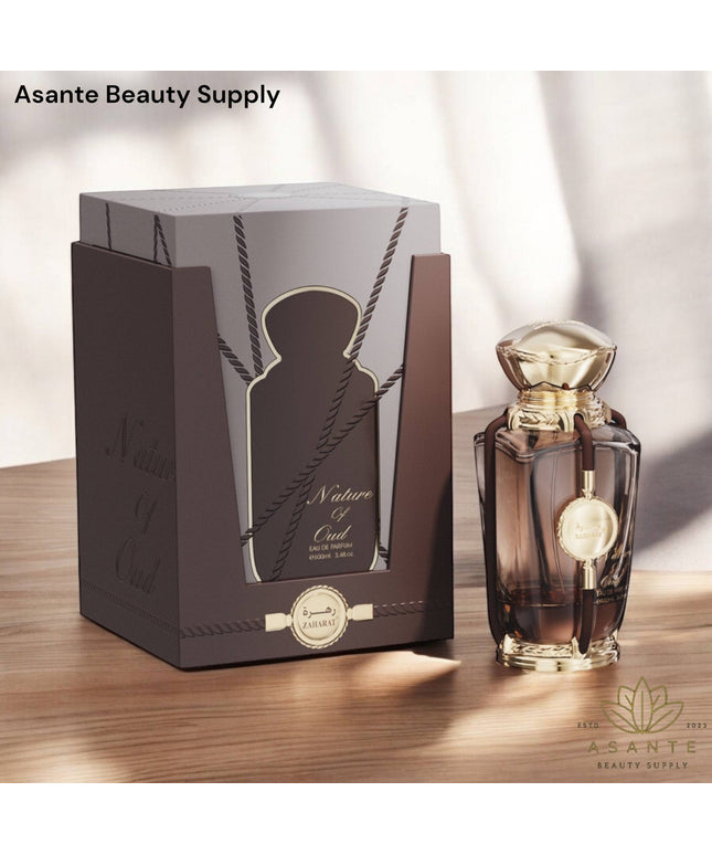 Nature of Oud- Zaharat