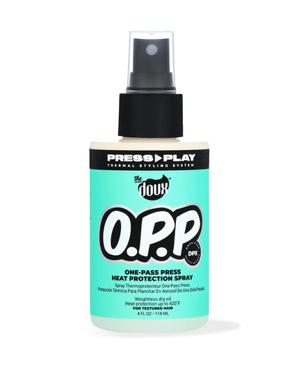 The Doux-Opp 4oz