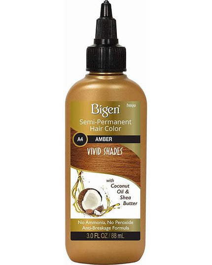 Bigen Semi Permanent Hair Color 3oz-DS-CR3
