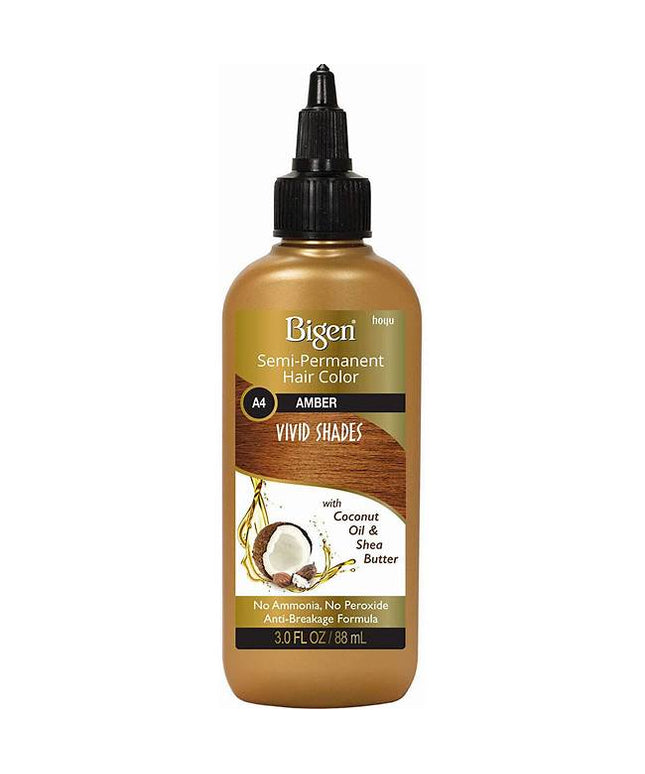 Bigen Semi Permanent Hair Color 3oz-DS-CR3