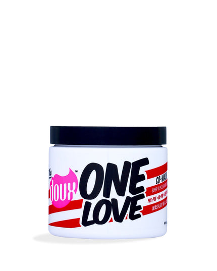 The Doux- OneLove Co Wash 16oz
