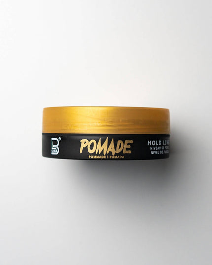 Level 3- Pomade