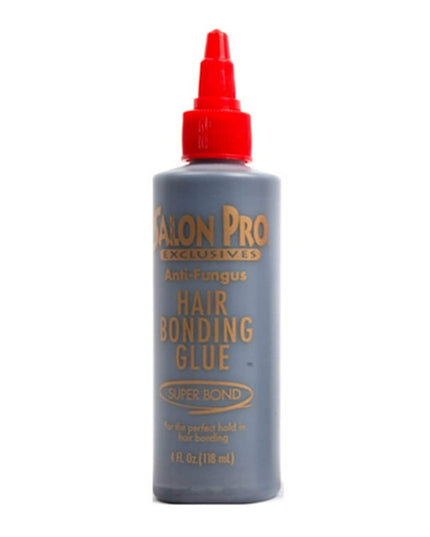 Salon Pro Hair Bonding Glue Super Bond 4oz
