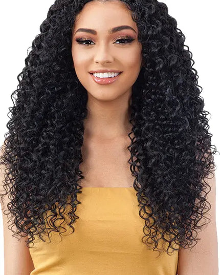 Organique Water Curl 24" OT27