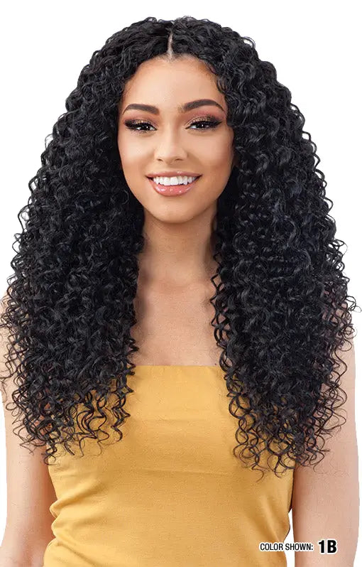 Organique Water Curl 24" OT27