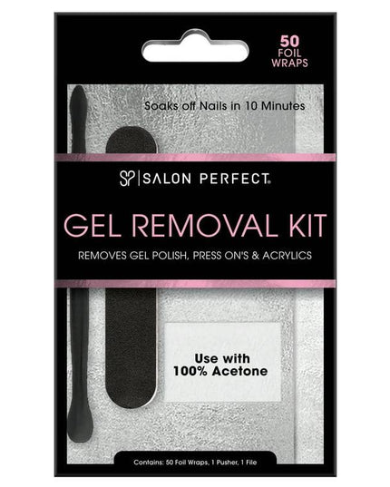 Salon Pro Professional Foil
