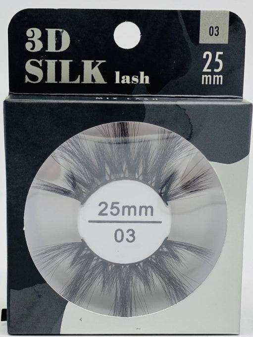 3D Silk- lash