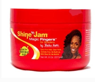 Ampro Shine n' Jam Magic Fingers - 8oz