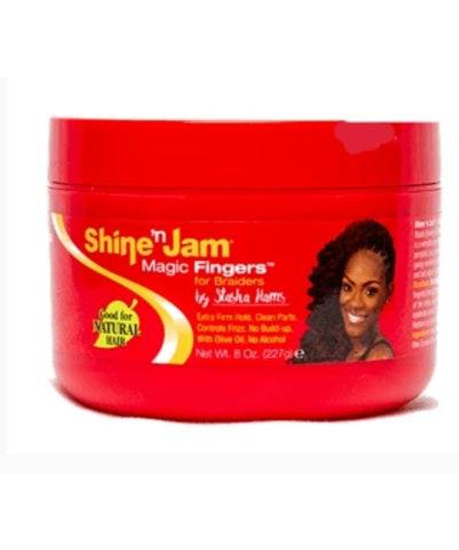 Ampro Shine n' Jam Magic Fingers - 8oz