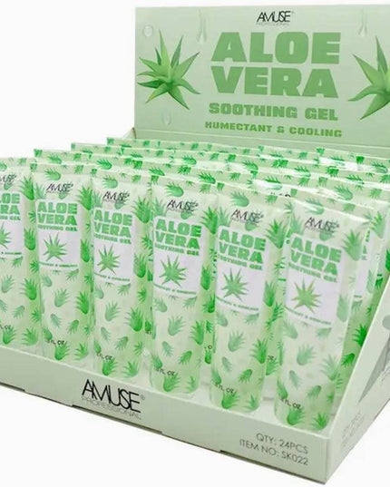 Amuse Aloe Gel 1.18OZ