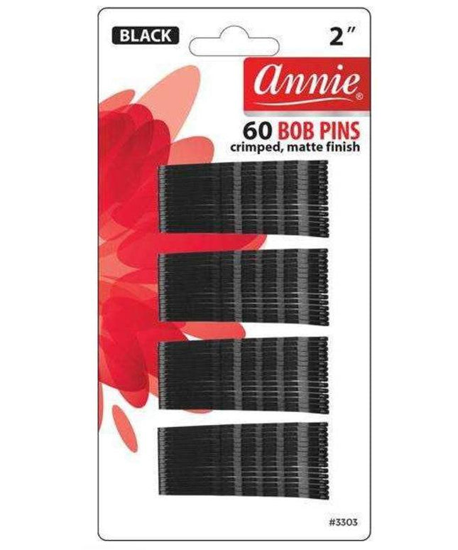 Annie 60 Hair Pins 2"