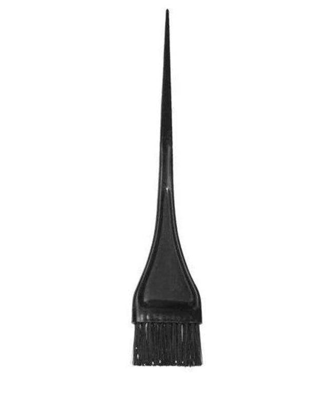 Annie Dye Brush Small Black 2Pk