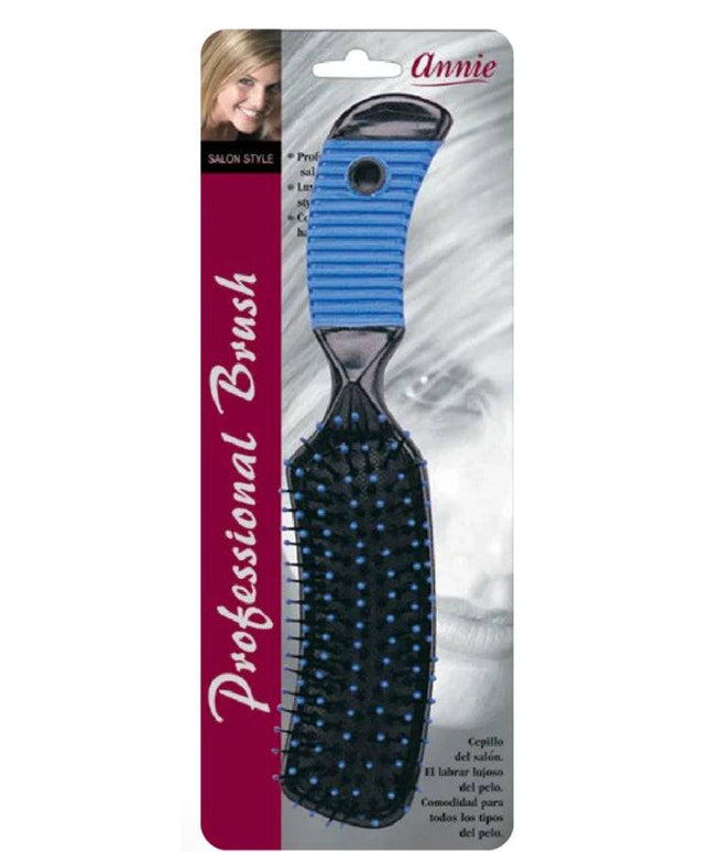 Annie Small Banana Brush