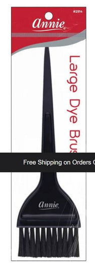 Annie Tinting Dye Brush Large