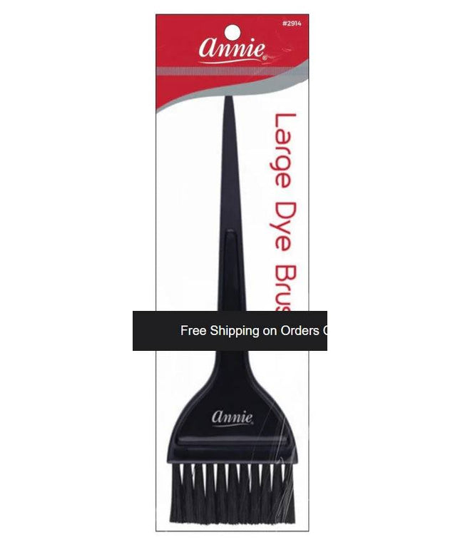 Annie Tinting Dye Brush Large
