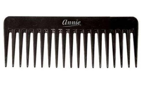 Annie Volume Comb Assort Color