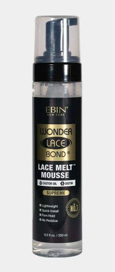 Wonder Lace Bond Lace Melt Mousse 8.5OZ