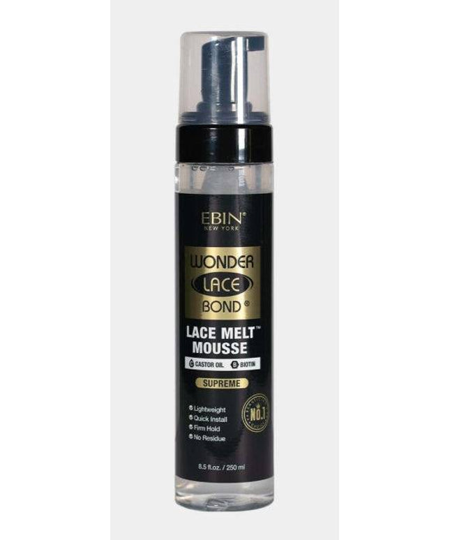 Wonder Lace Bond Lace Melt Mousse 8.5OZ