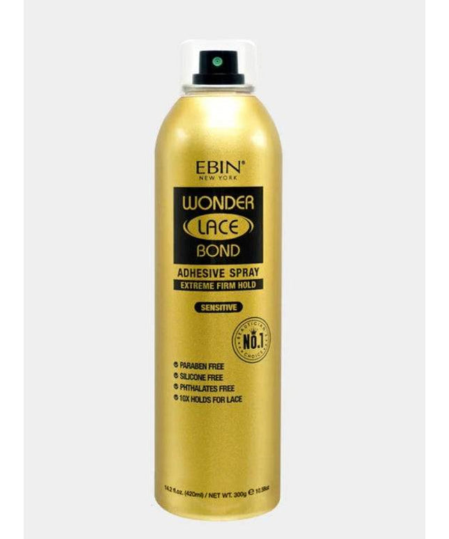 Wonder Lace Bond Sensitive 6.08oz