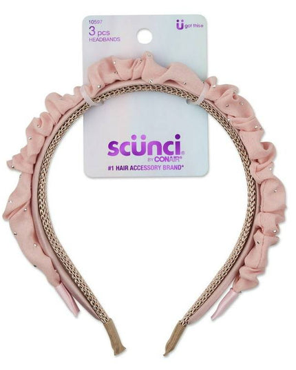 Fashion Acessories Headbands Assort