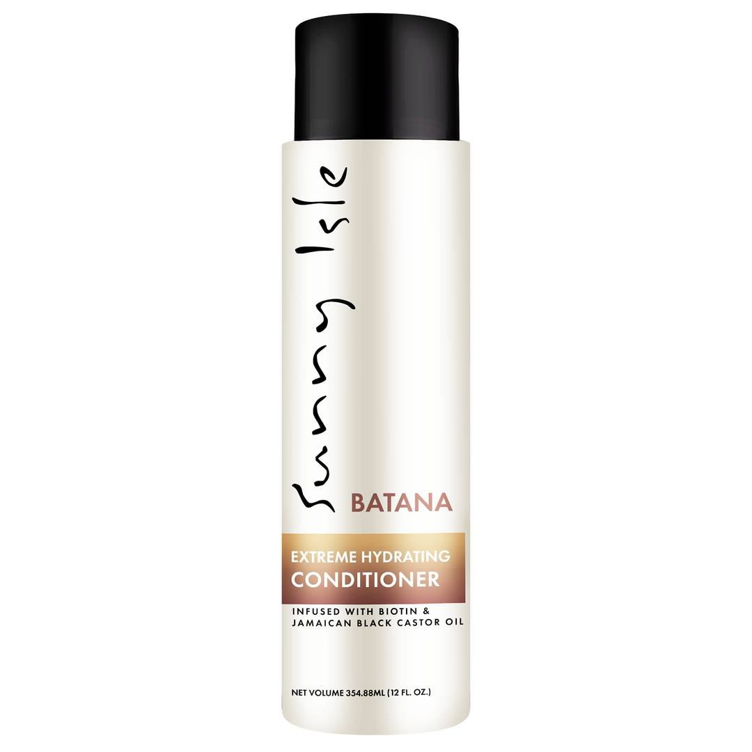 Sunny Isle Batana Anti-Thinning Conditioner 12oz