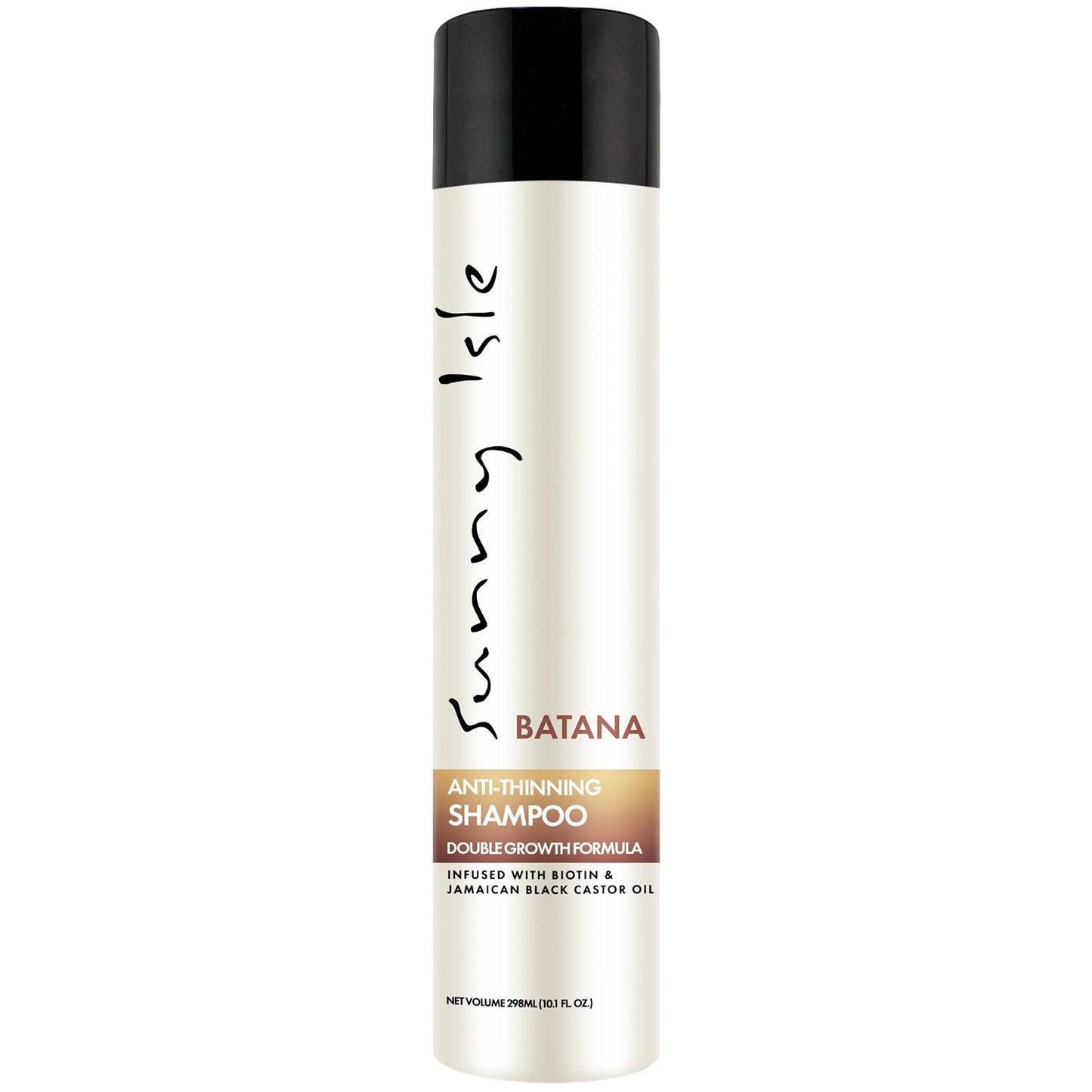 Sunny Isle Batana Anti-Thinning Shampoo 12oz