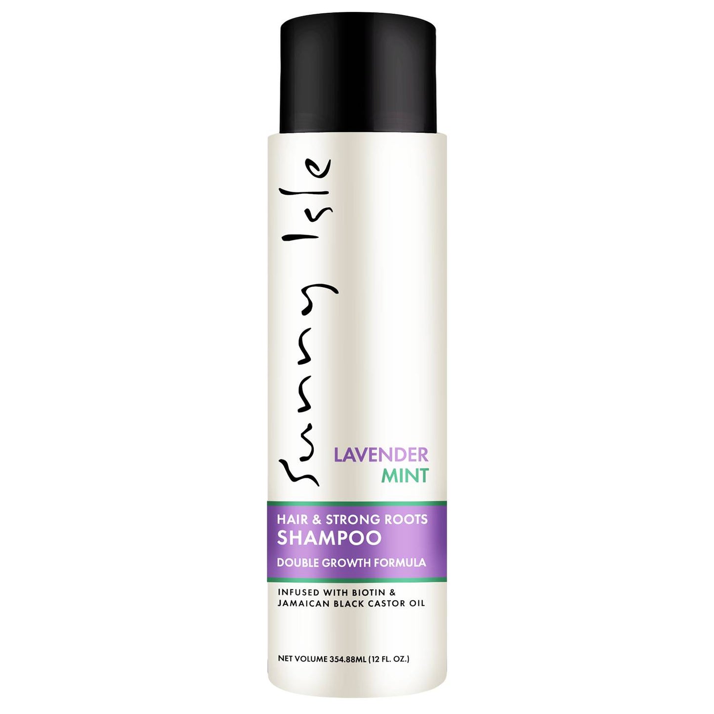 Sunny Isle- Lavender Mint-Shampoo